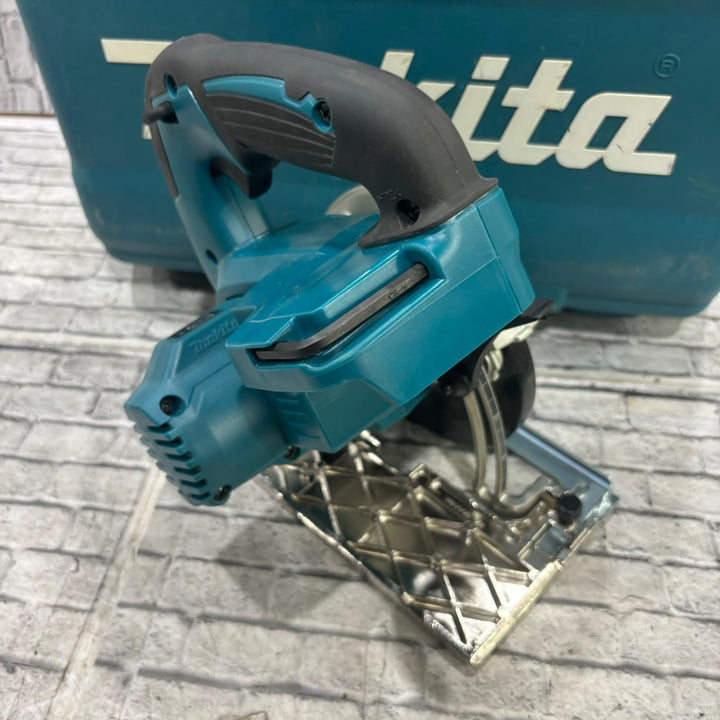 ★マキタ(makita) コードレス丸のこ HS471DZ【川口店】