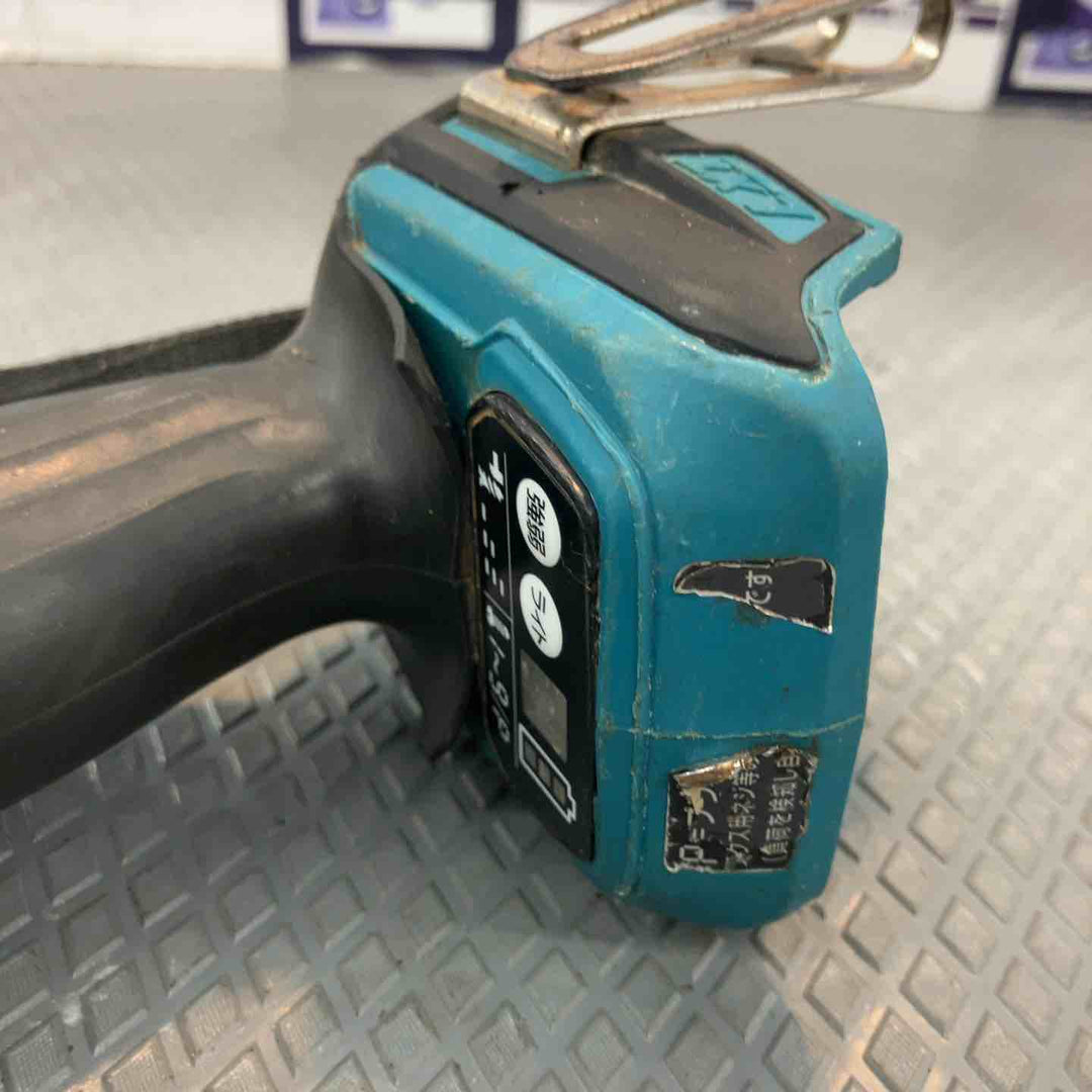 ◇マキタ(makita) コードレス4モードインパクトドライバー TP141DZ【所沢店】