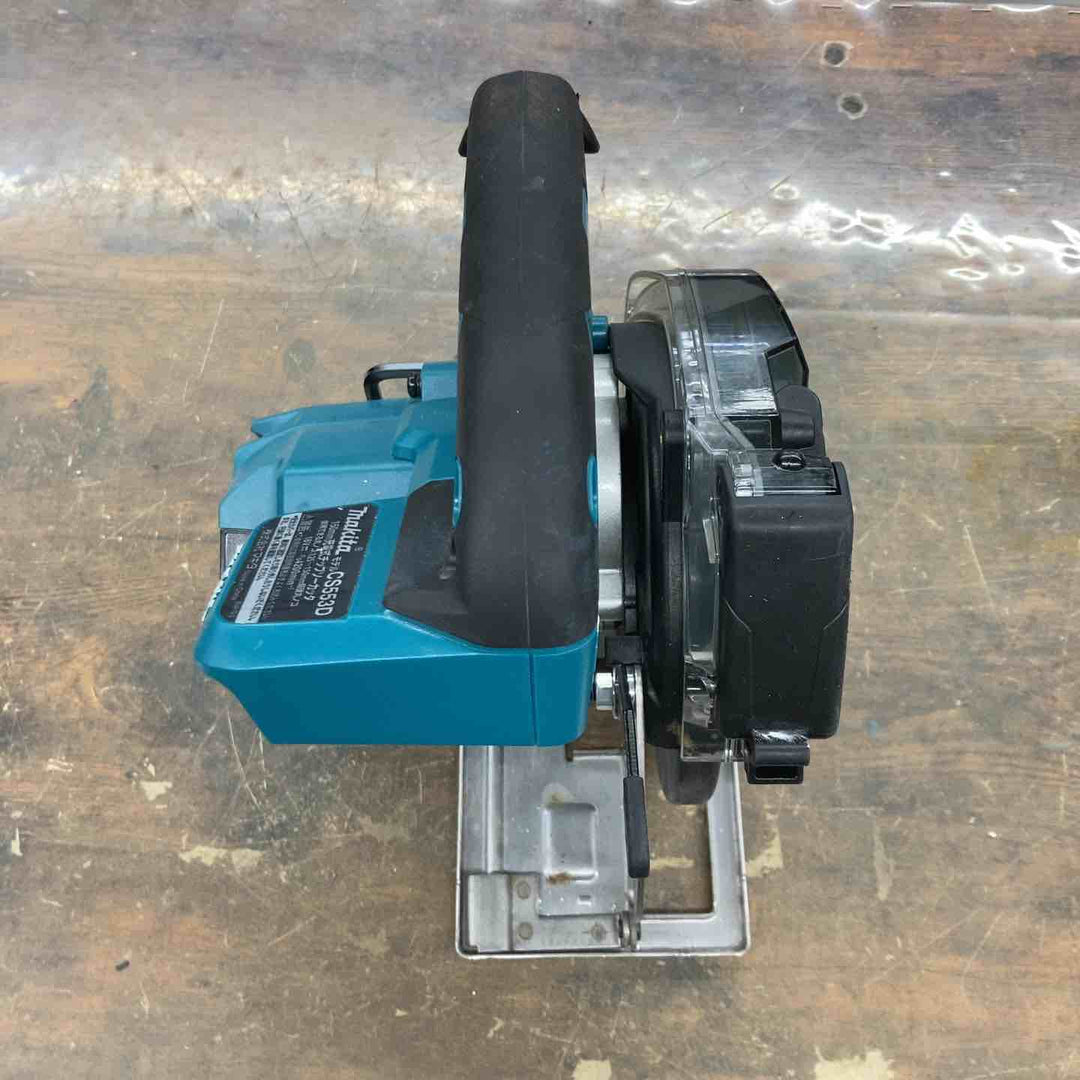 ★マキタ(makita) コードレスチップソーカッター CS553DZ【戸田店】