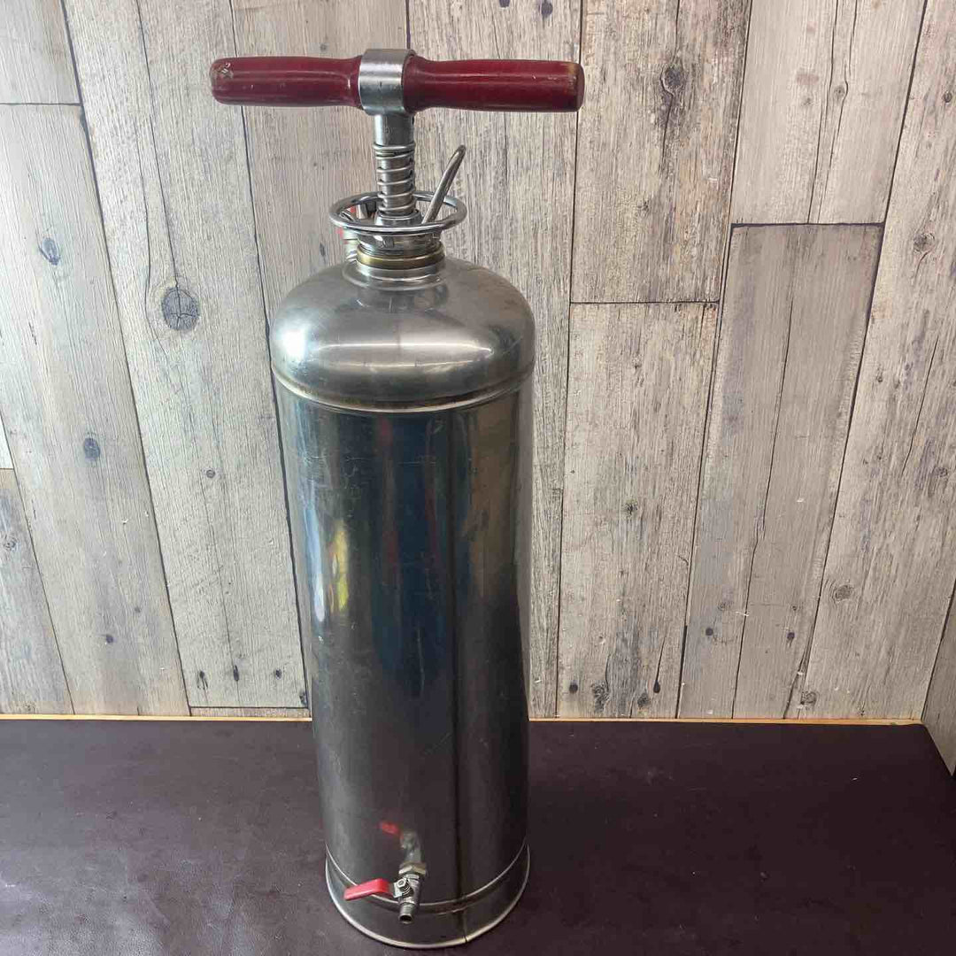 【中古品】シブヤ(SHIBUYA) コアドリル TS-161/M1717 ダイモドリル 給水タンク ホース付属【東大和店】