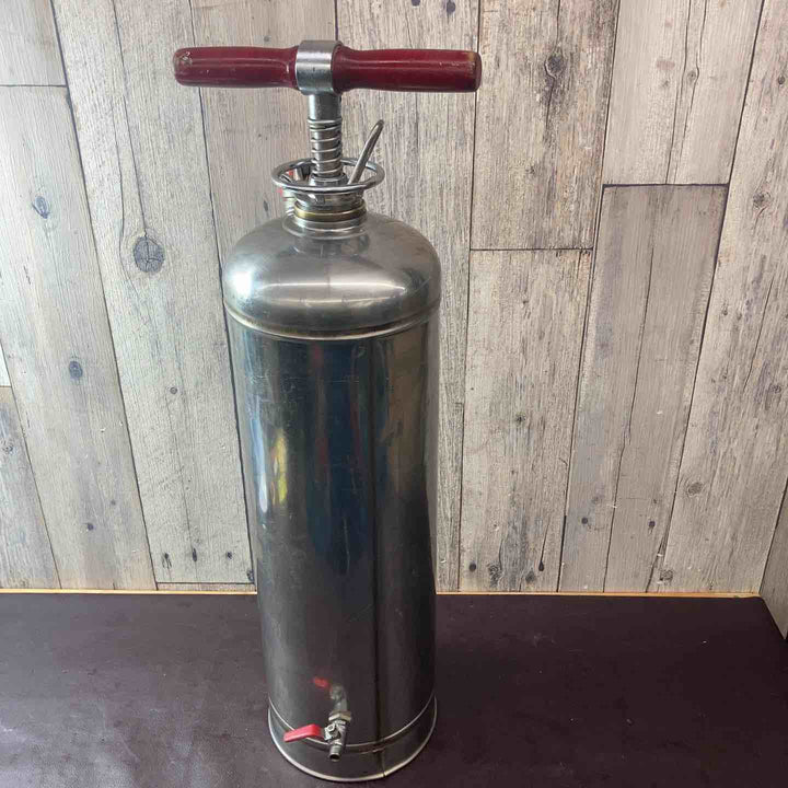 【中古品】シブヤ(SHIBUYA) コアドリル TS-161/M1717 ダイモドリル 給水タンク ホース付属【東大和店】