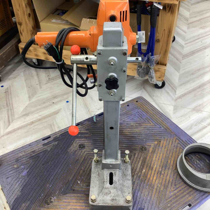 石原 コアドリル CD-mini110【越谷店】