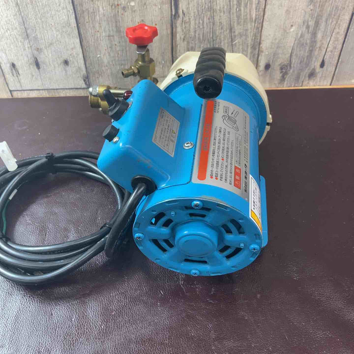 【中古品】 キョーワ(KYOWA) 水圧テストポンプ KY-20A 【東大和店】