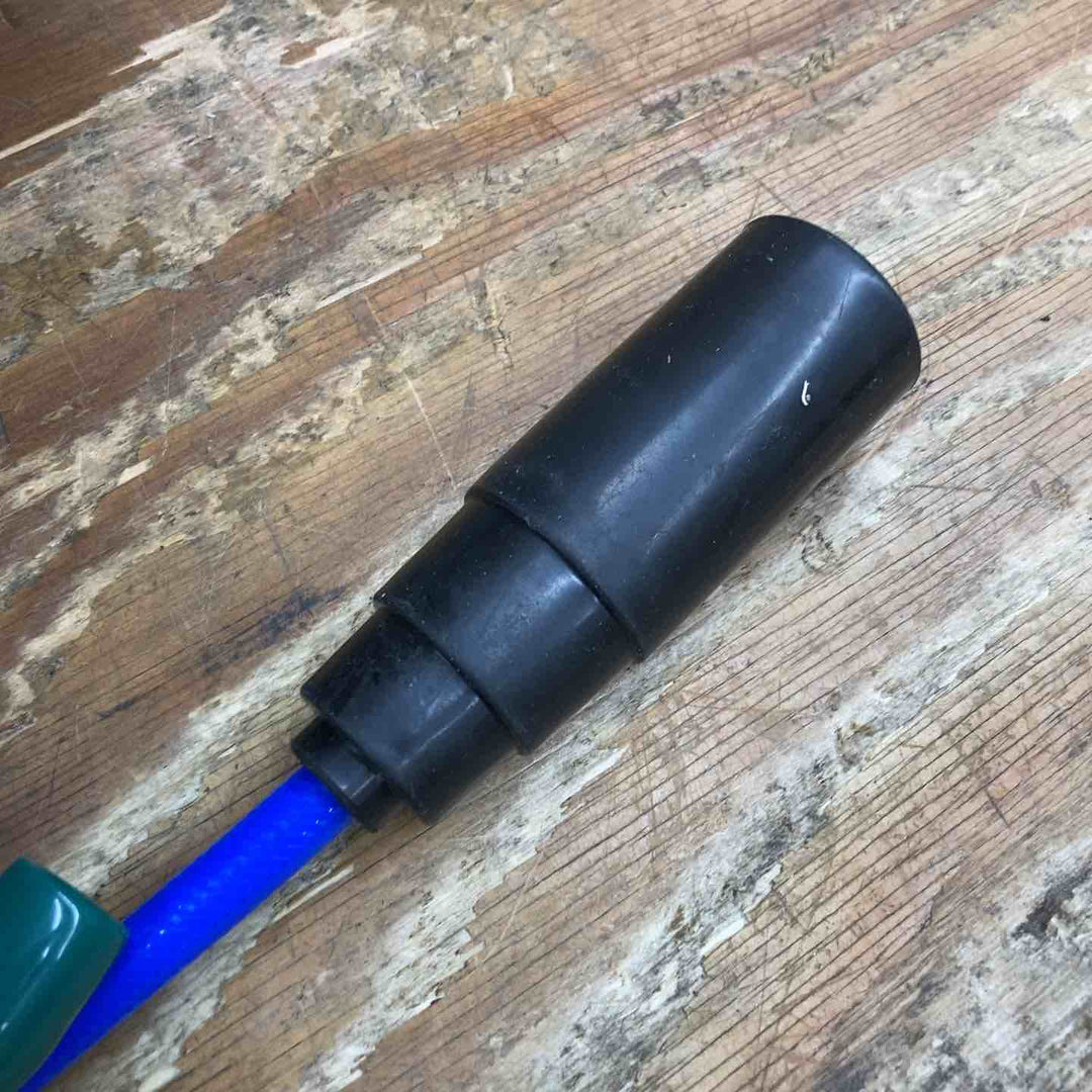 TRUSCO(トラスコ) ツインリール エアーΦ6.5X10M コード3芯X10M TAC10-65-3【柏店】