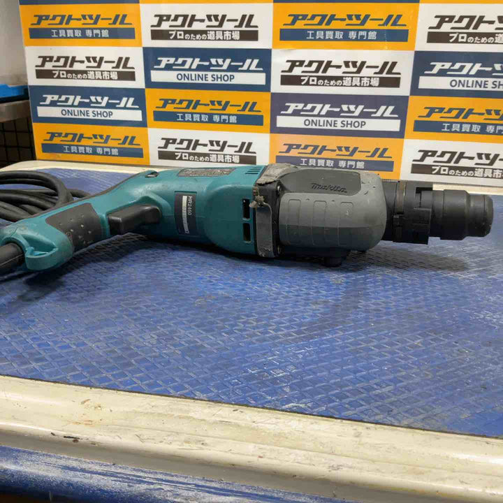 ★マキタ(makita) ハンマドリル HR2460【草加店】