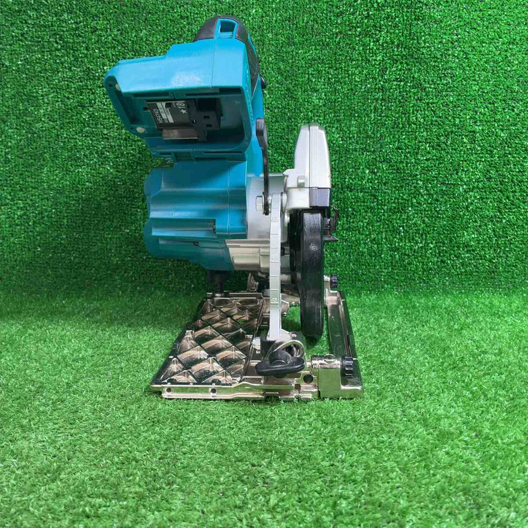 ★マキタ(makita) コードレス丸のこ HS474DZ【藤沢店】