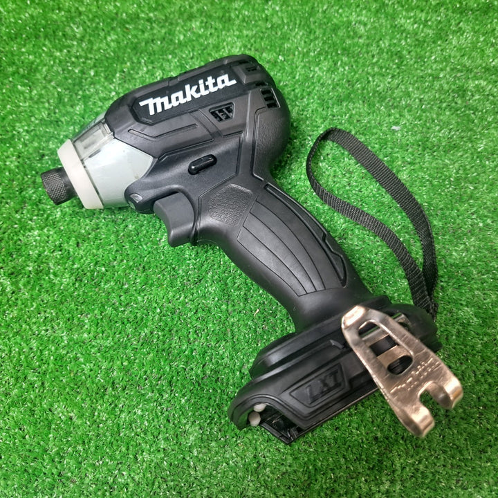 ☆マキタ(makita) 18V コードレスソフトインパクトドライバー TS141DZB【岩槻店】