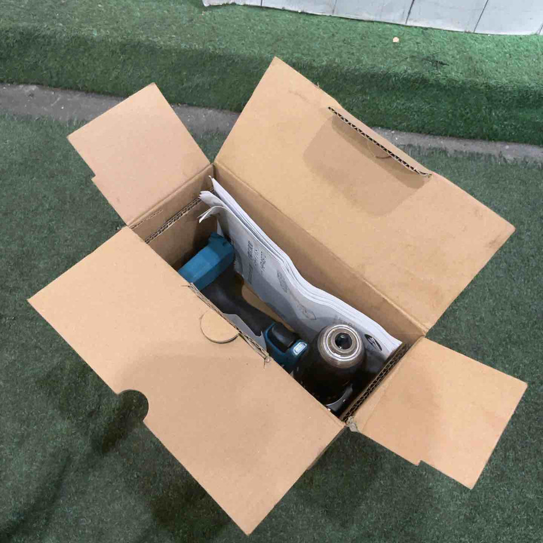 ★マキタ(makita) コードレス振動ドリルドライバー HP487DZ 18V 動作確認済【川口店】