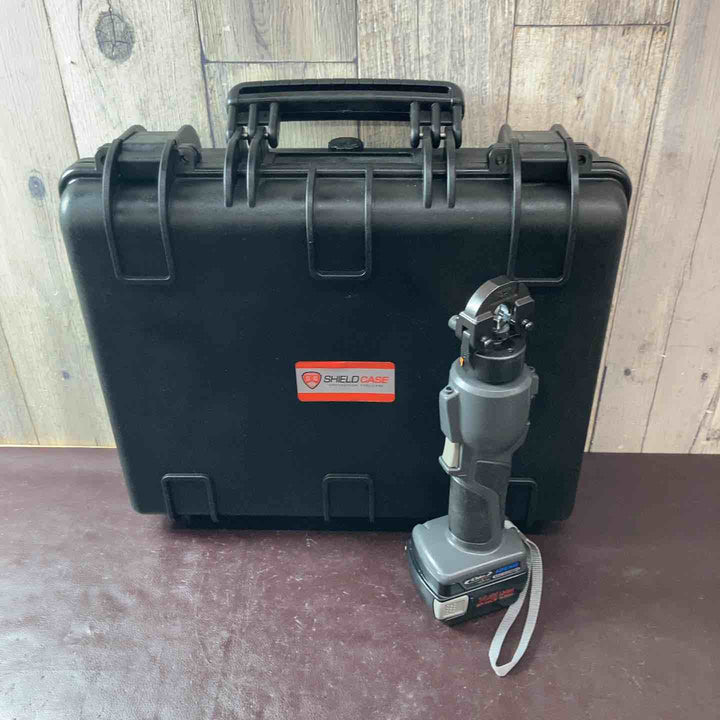 【中古品】泉精器(IZUMI) コードレス油圧多機能工具 REC-Li1460M【東大和店】