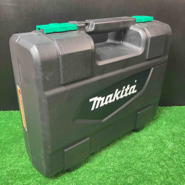 ◇マキタ(makita) コードレスインパクトドライバー MTD001DSAX【岩槻店】