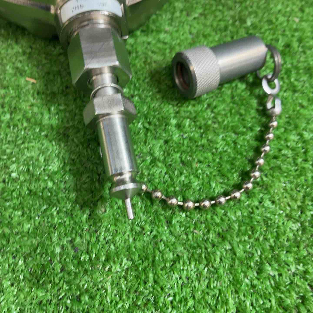AMETEK 圧力キャリブレータ 300PSI XP2i 通電のみ確認【藤沢店】