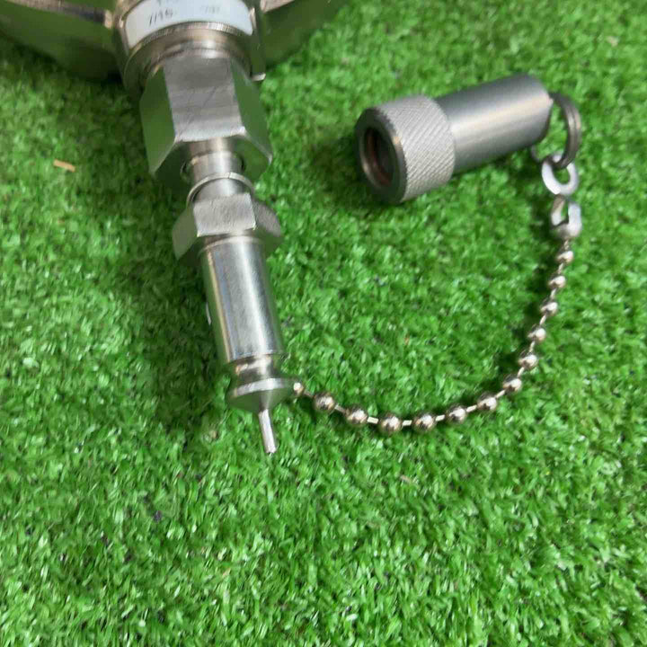 AMETEK 圧力キャリブレータ 300PSI XP2i 通電のみ確認【藤沢店】