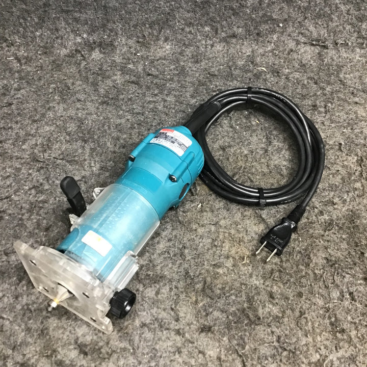 【中古品】 マキタ/makita 電子トリマ・3707FC 【鴻巣店】