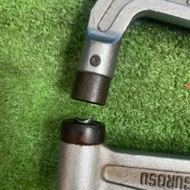 ◇ネグロス電工 軽量間柱用穴あけ工具 MAKBR MAK-BR【岩槻店】