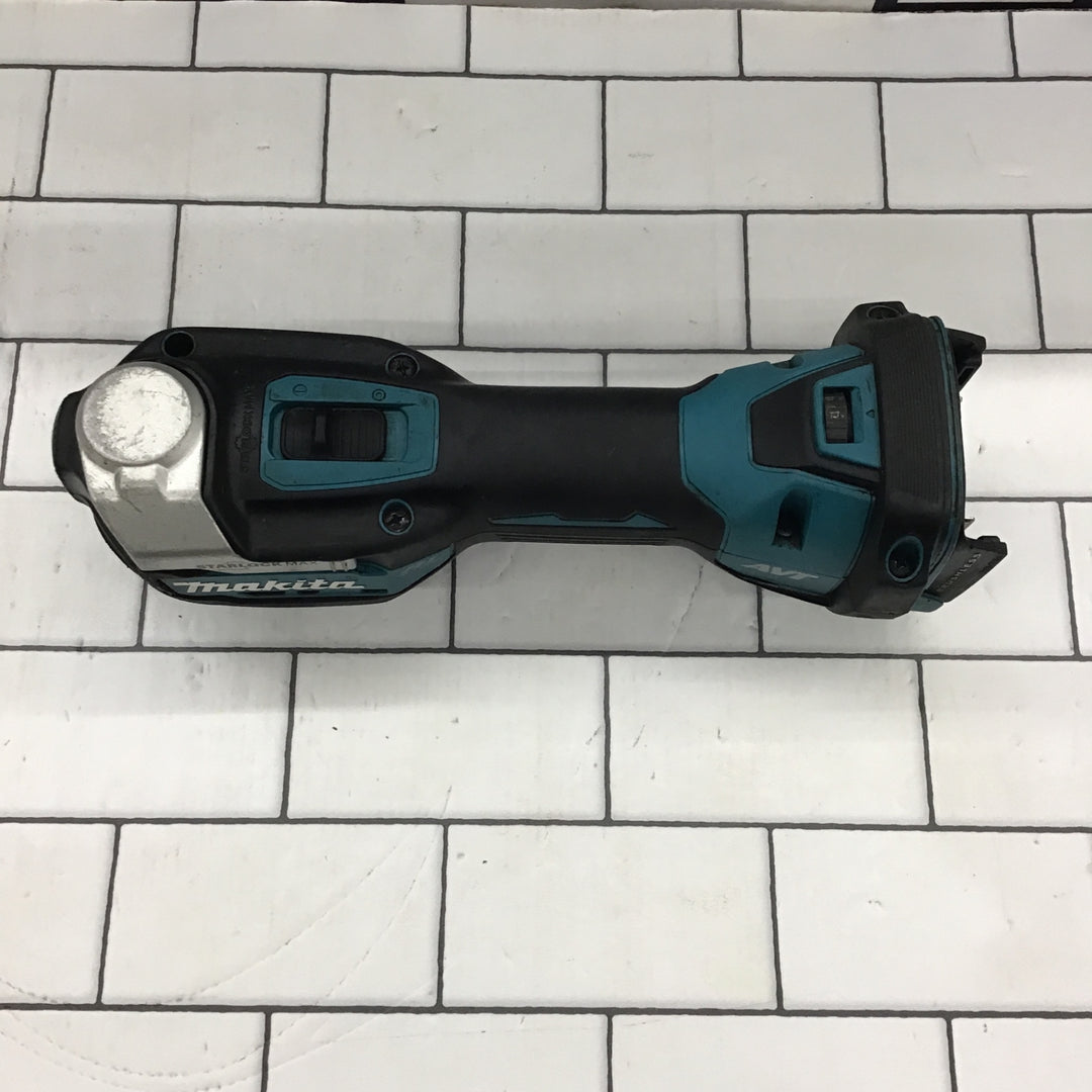 ★マキタ(makita) コードレスマルチツール TM52DZ【所沢店】
