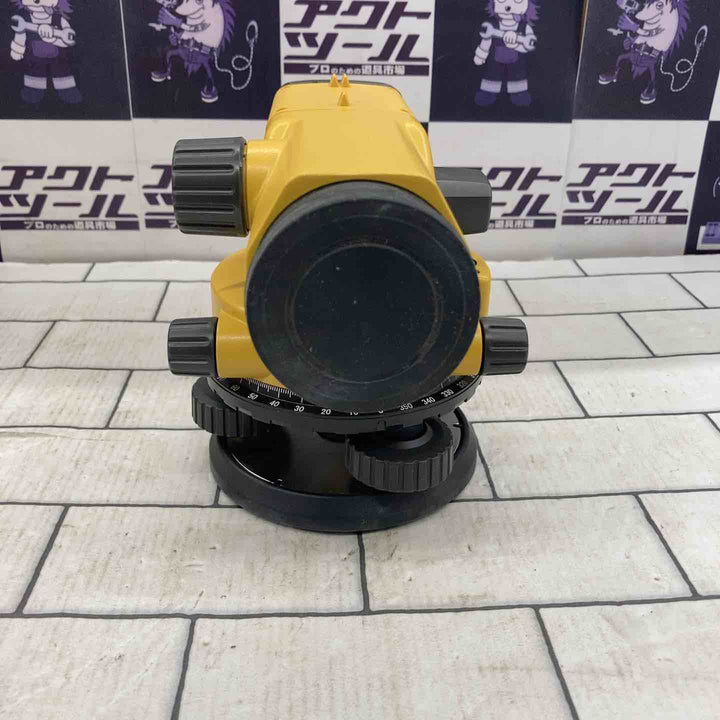 ◇TOPCON(トプコン) オートレベル AT-B4A【所沢店】