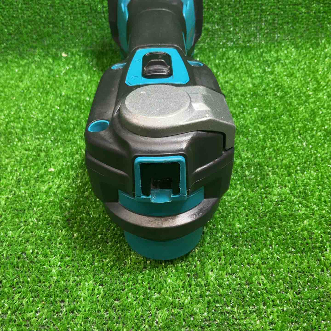【中古品】 マキタ(makita) コードレスマルチツール TM001GZ 【藤沢店】