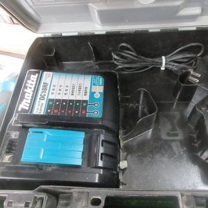 ★マキタ(makita) コードレスインパクトドライバー TD172DRGXB【越谷店】