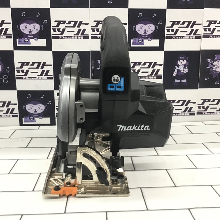 ★マキタ(makita) コードレス丸のこ HS001GRDXB【所沢店】