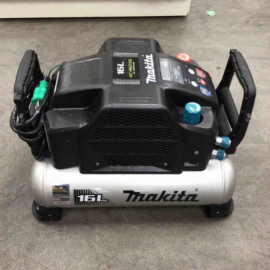 ★マキタ(makita) エアコンプレッサー AC462XGB【川崎店】