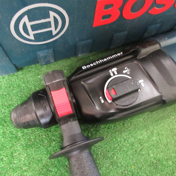 BOSCH ハンマドリル　GBH2-26【町田店】