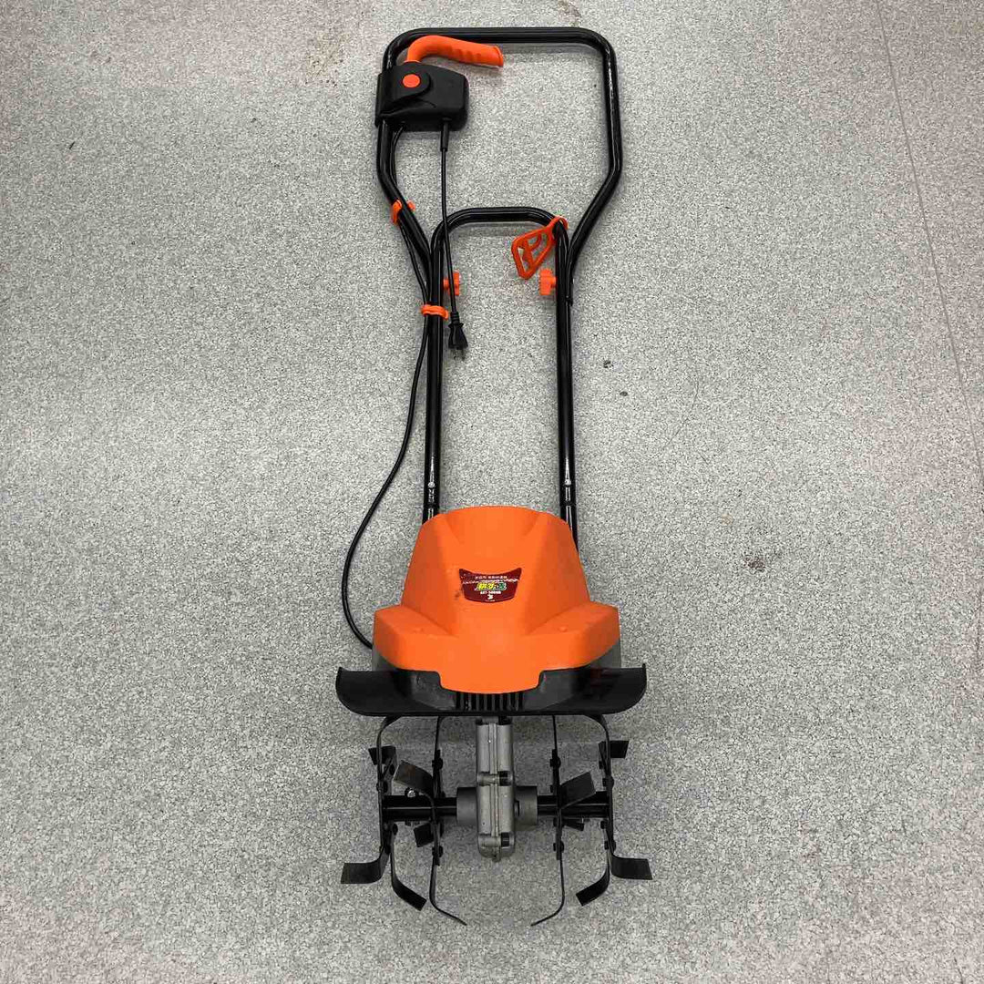 【店頭受取り限定】◇アルミス 耕運機 耕す造 家庭用 電動耕うん機 AKT-500WR【八潮店】