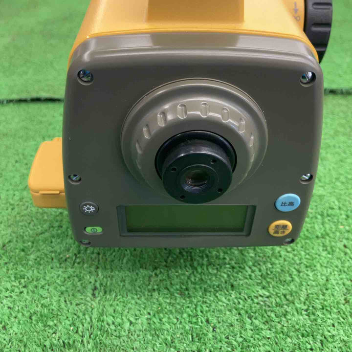 【現状品】 トプコン/TOPCON 電子デジタルレベル・DL-103 【桶川店】