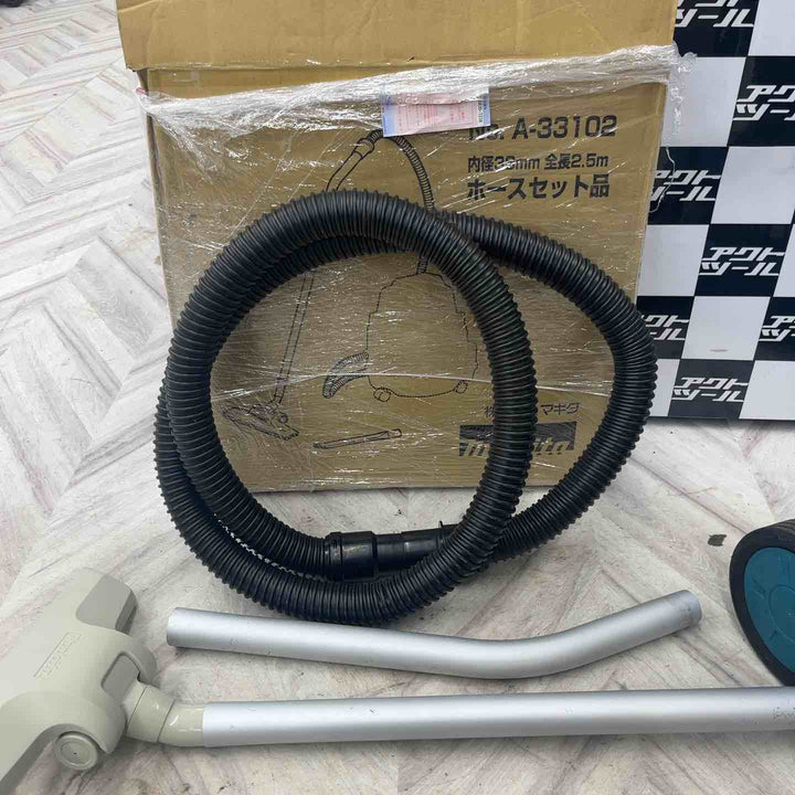 ☆マキタ(makita) 集じん機 490【越谷店】