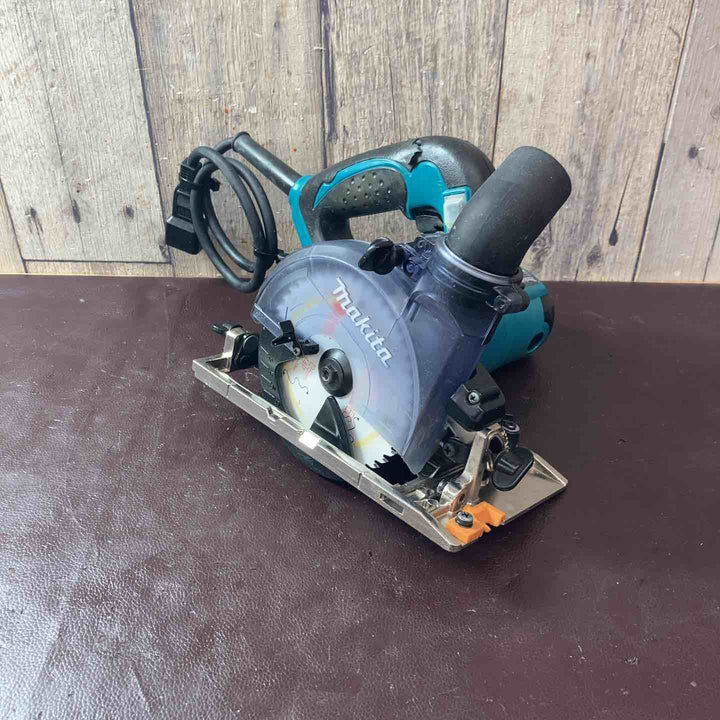 【中古品】★マキタ(makita) 防じん丸のこ KS5000FX【東大和店】