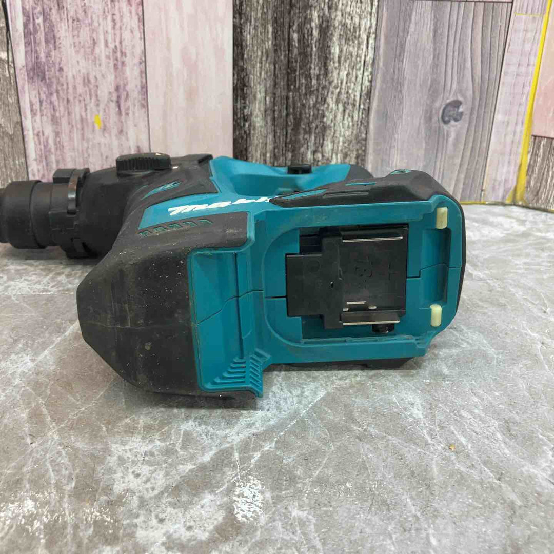 ★マキタ(makita) コードレスハンマドリル HR171DZK【八潮店】