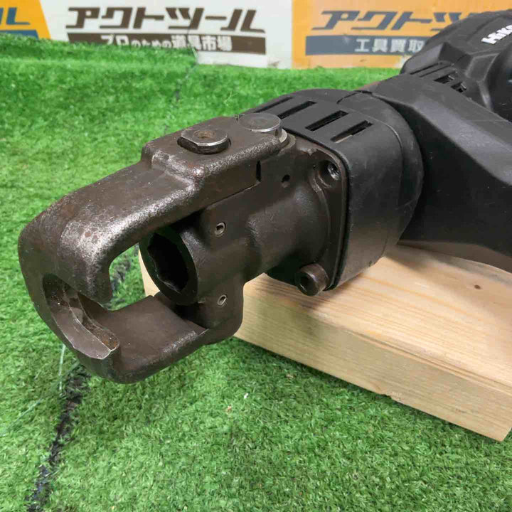 ★ハイコーキ(HIKOKI ※旧:日立工機) ハンマ H41SA4【草加店】