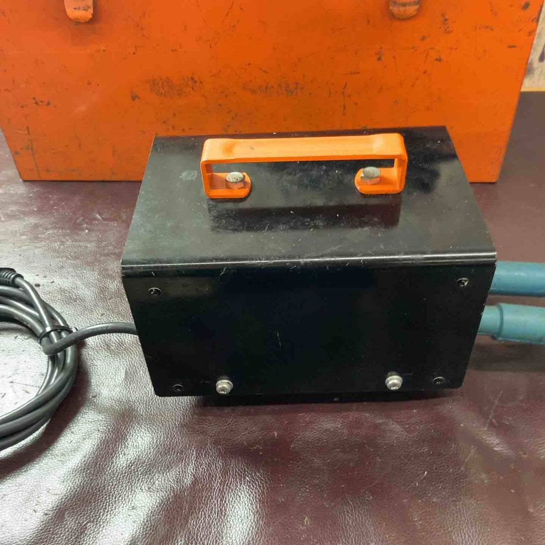 【中古現状品】◇江藤電機(ETOH) ハイヒーター P-151【東大和店】