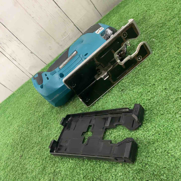 ☆マキタ(makita) コードレスジグソー JV182DRG 18V 動作確認済【川口店】