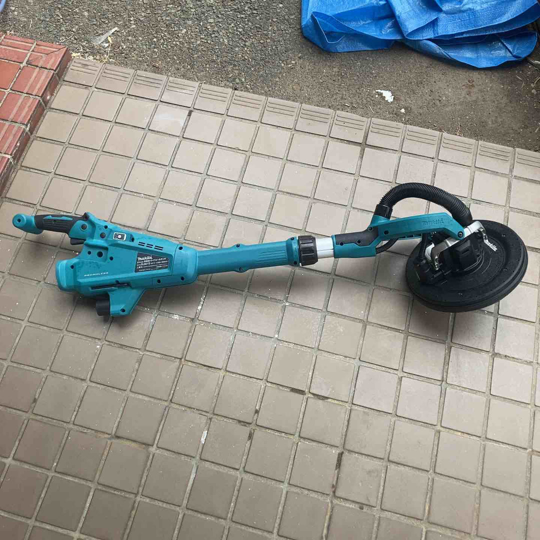 ★マキタ(makita) ドライウォールサンダ SL801DZ【川崎店】