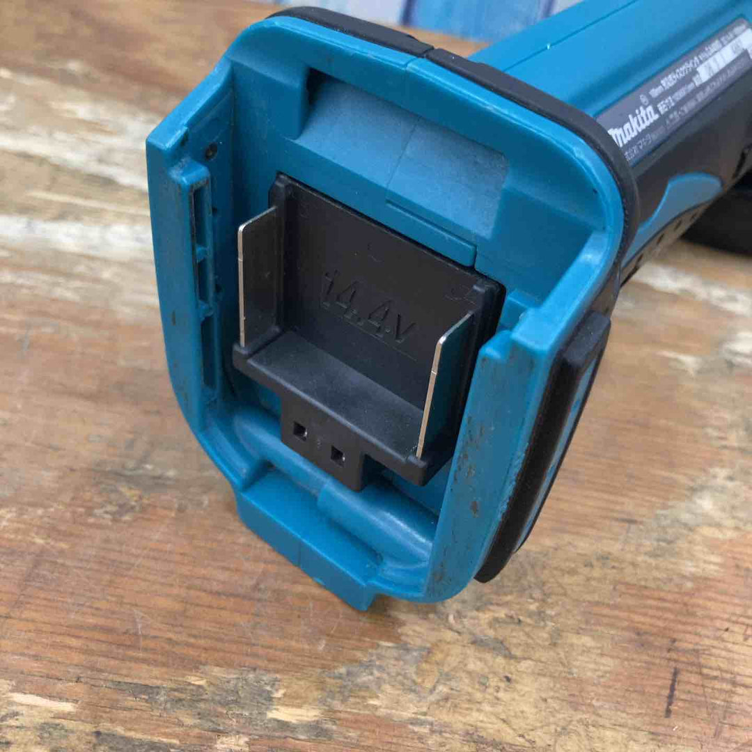 【中古品】☆マキタ(makita) 100mmコードレスディスクグラインダー GA400DZ 14V 本体のみ【柏店】
