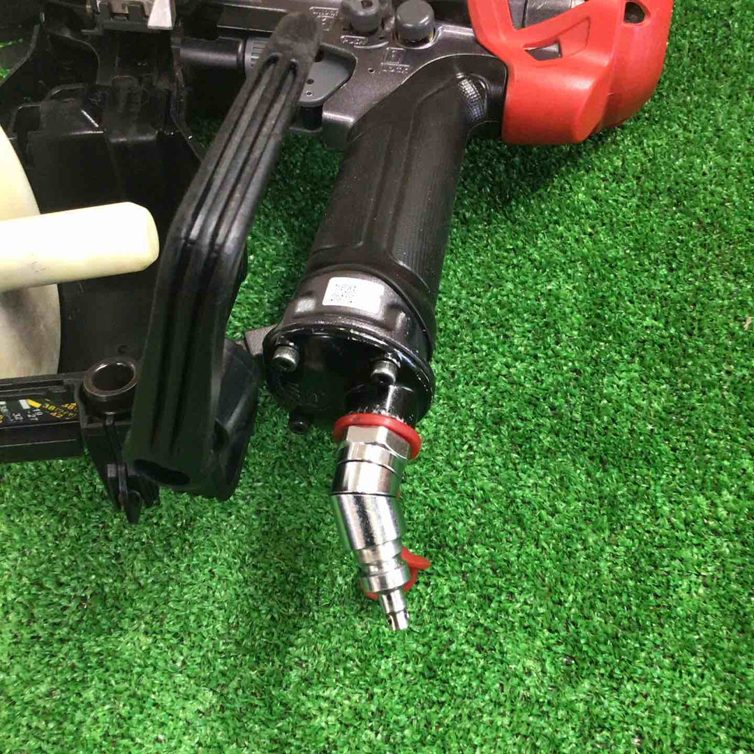 ★マックス(MAX) 高圧エア釘打ち機 HN-50N3(D)-G【町田店】