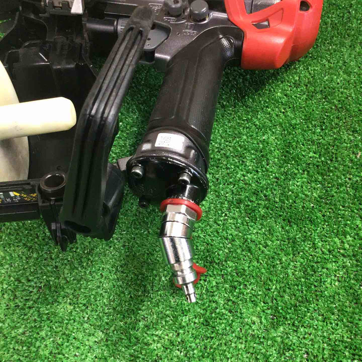 ★マックス(MAX) 高圧エア釘打ち機 HN-50N3(D)-G【町田店】