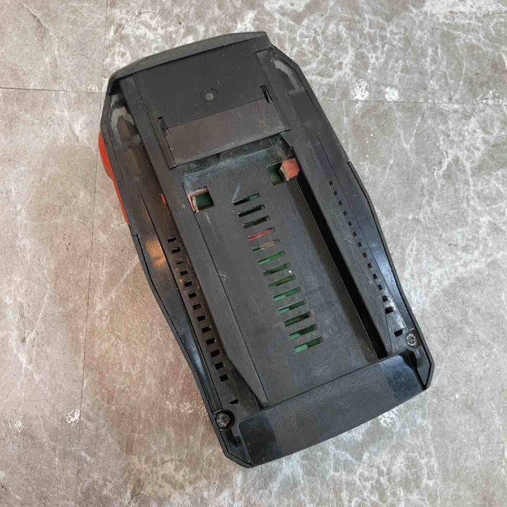 【現状品】HILTI/ヒルティ　バッテリー B36/5.2 Li-lon【八潮店】