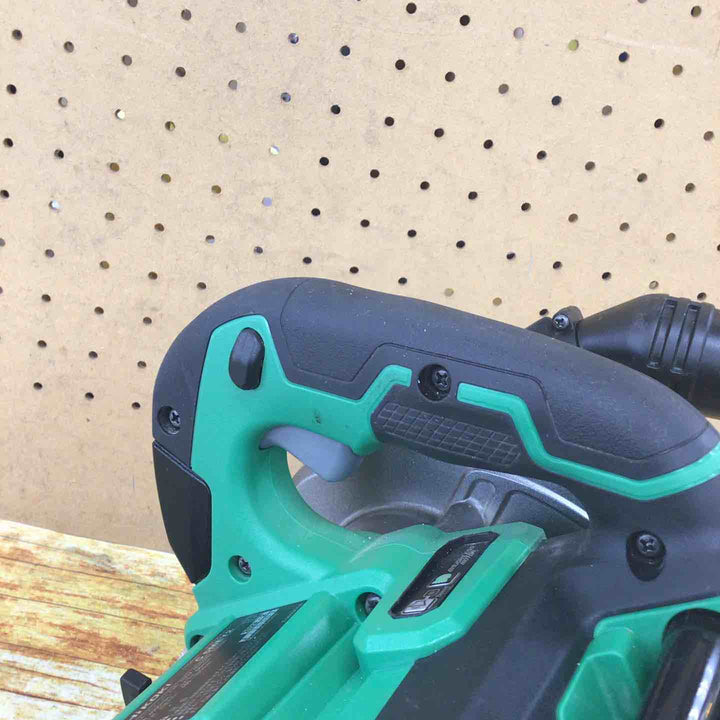 ハイコーキ(HIKOKI ※旧:日立工機) 深切り電子マルノコ C6MEY2【川崎店】