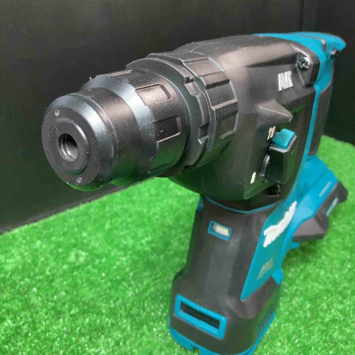 ★マキタ(makita) コードレスハンマドリル HR282DZK 18V4.0Ahバッテリー2個付き【岩槻店】