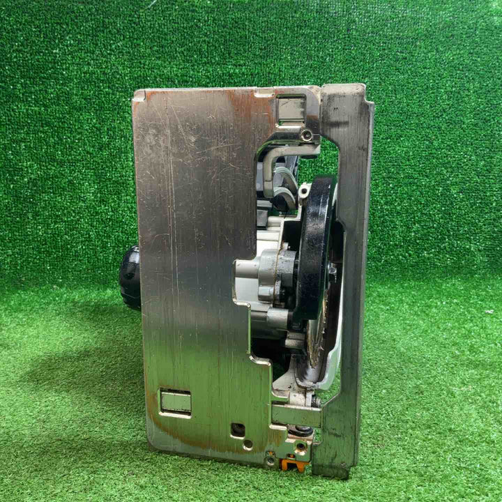【中古品】 マキタ(makita) コードレス丸のこ HS471DRGB 【藤沢店】