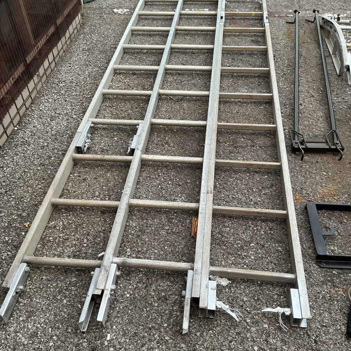 【店頭受取り限定】メーカー不明 トーヨーコーケン ？ ウインチ 荷揚げ機 型式不明 MD-7 ？【草加店】