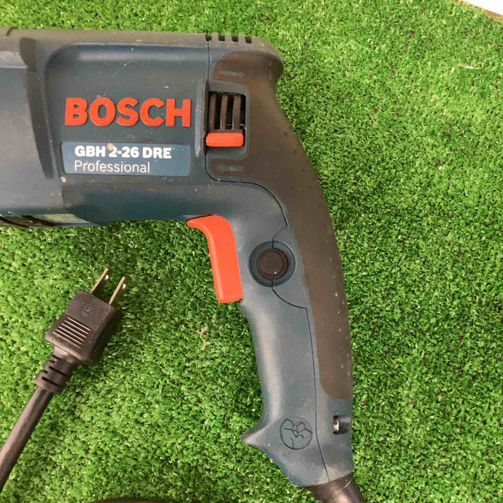 ◇ボッシュ(BOSCH) SDSプラスハンマドリル GBH2-26DRE【越谷店】