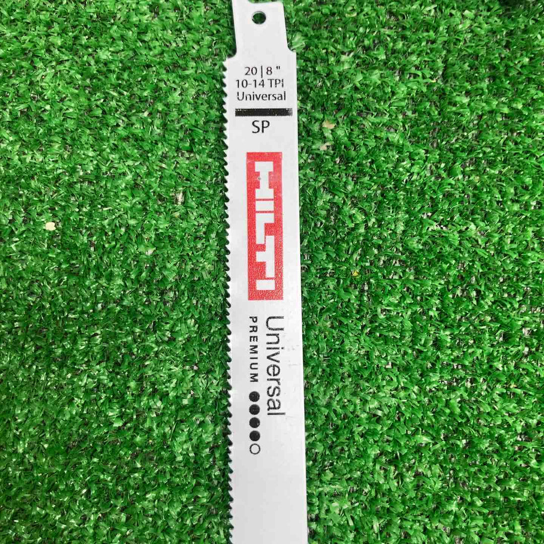 HILTI/ヒルティ 多目的レシプロソーブレード (ヘビーデューティー) SP20/1014/50pc【川崎店】