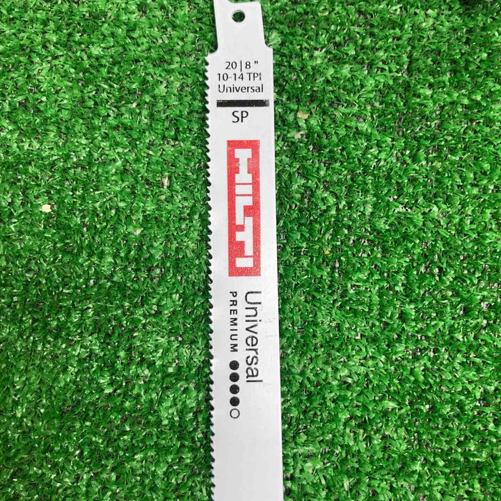 HILTI/ヒルティ 多目的レシプロソーブレード (ヘビーデューティー) SP20/1014/50pc【川崎店】