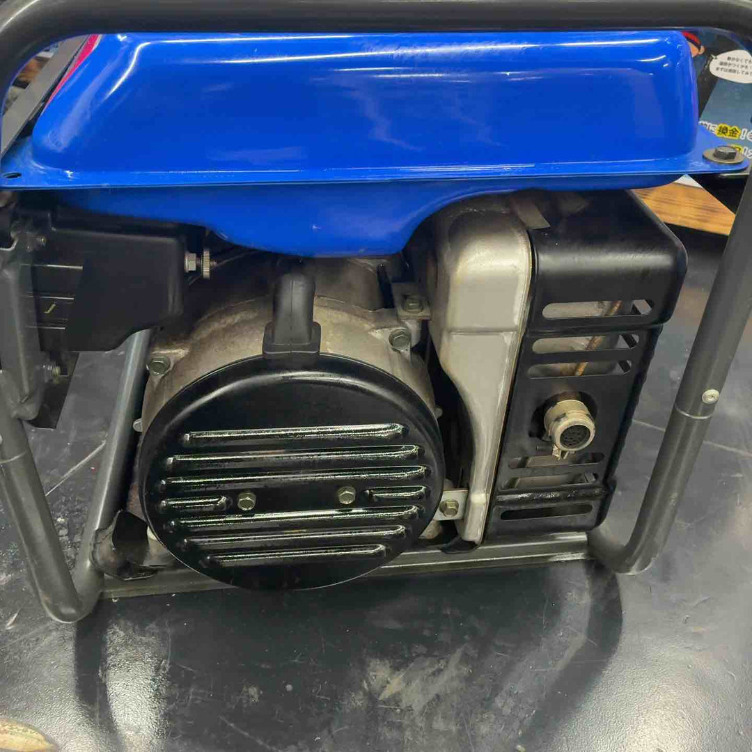 【店頭受取り限定】ヤマハ(YAMAHA) 発電機 EF2300-50Hz【藤沢店】