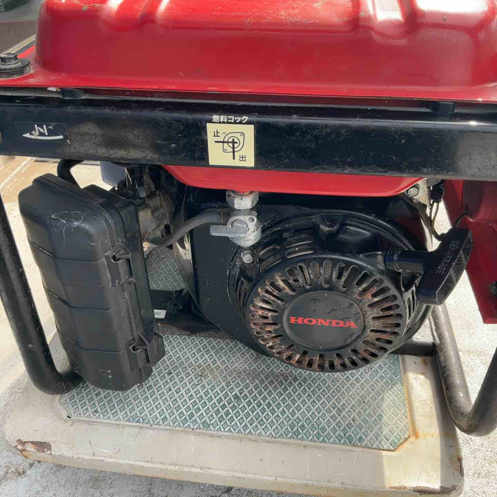 【中古品/店頭受取り限定】 ホンダ (HONDA) ガソリン発電機 EBR2300CX 【藤沢店】