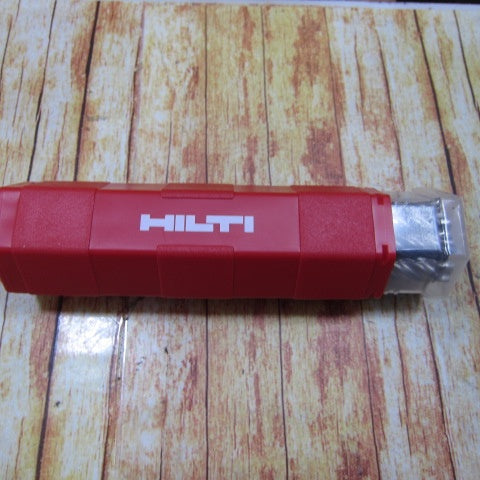 ヒルティ HILTI ドリルビット 8本入り TE-CX 10/17 MP8 φ10【川崎店】