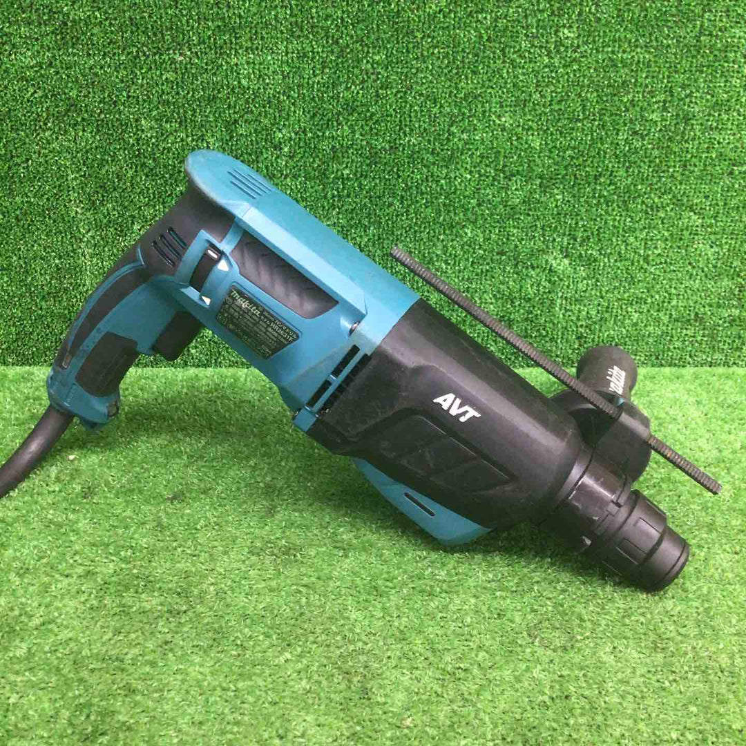 中古品】 マキタ/makita ハンマドリル HR2631F 【鴻巣店】 – アクト 