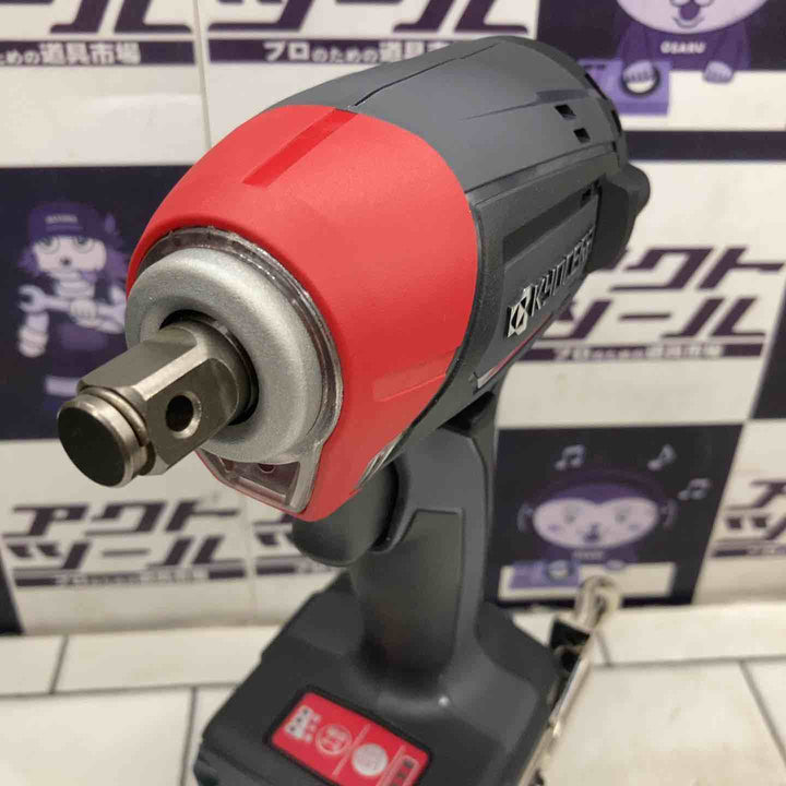 ◇京セラ(Kyocera)  コードレスインパクトレンチ DIW184L5【所沢店】